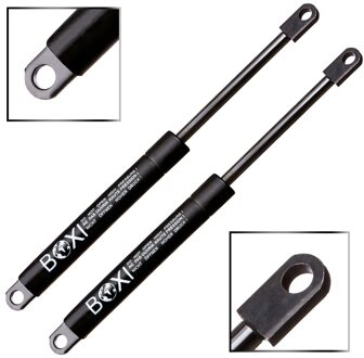 Boxi 1 Paar Voor Hood Lift Ondersteunt Struts Schokken Dempers 4821,SG130010 Voor Cadillac Allante 1987 - 1993 Gas Springs