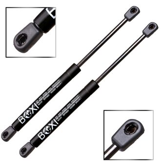 Boxi 1 Paar Voor Hood Lift Ondersteunt Struts Schokken Dempers Props 6311 Voor Kia Amanti 2004 - 2006 Hood Gas springs