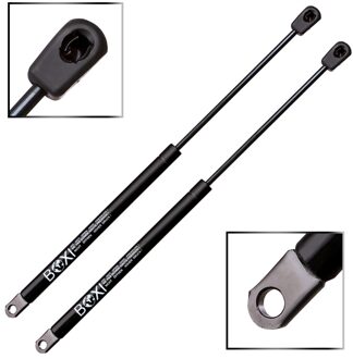 Boxi 2Qty Laars Lente Lift Ondersteuning Voor Vw Transporter Iii Transporter/Caravelle Lift Stutten