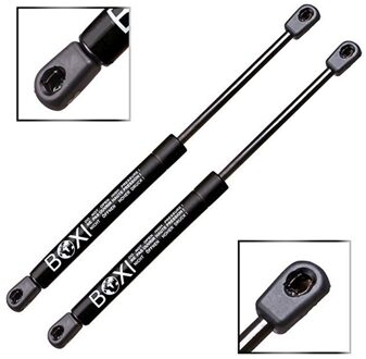 Boxi Aantal (2) Voor Hood Opgeladen Lift Stutten Voor Acura Tl 2002-2003 Kap SG326016,4160,74145S0KA02,74145-S0K-A02 Gas Springs