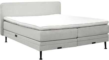 Boxspring Drome elektrisch verstelbaar