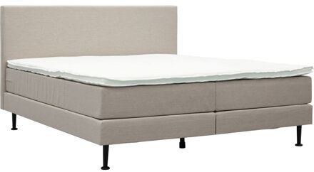 Boxspring Nora