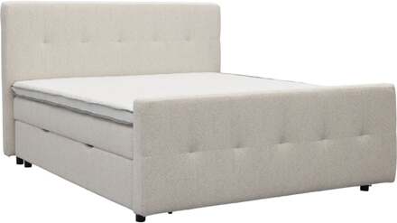 Boxspring Sirius