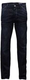 Boxy Powel Jos 373 Jeans | Werkjeans Denim - W29/L34