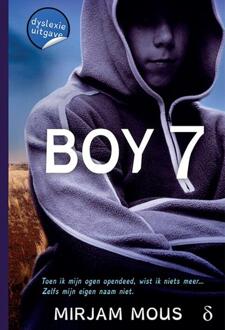 Boy 7 - Boy 7