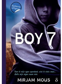 Boy 7 - Boy 7