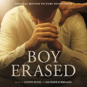 Boy Erased (Coloured Vinyl)