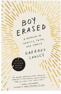 Boy Erased