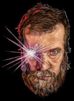 Boy from Michigan  (2LP)