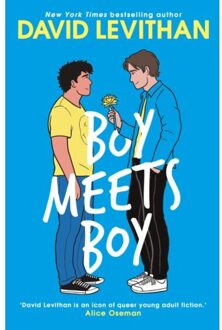 Boy Meets Boy