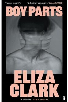 Boy Parts - Eliza Clark