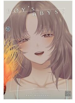 Boy's Abyss, Vol. 10 - Boy's Abyss - Ryo Minenami