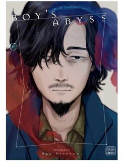 Boy's Abyss, Vol. 11 - Boy's Abyss - Ryo Minenami