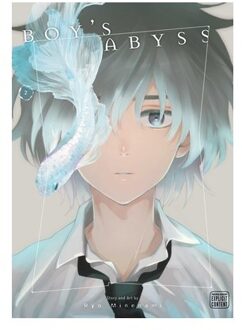 Boy's Abyss, Vol. 2 - Boy's Abyss - Ryo Minenami