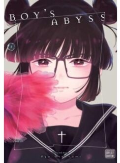 Boy's abyss, vol. 3 : 3 - Ryo Minenami