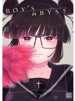 Boy's Abyss, Vol. 3 - Boy's Abyss - Ryo Minenami