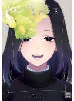 Boy's abyss, vol. 4 : 4 - Ryo Minenami