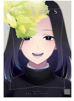 Boy's Abyss, Vol. 4 - Boy's Abyss - Ryo Minenami