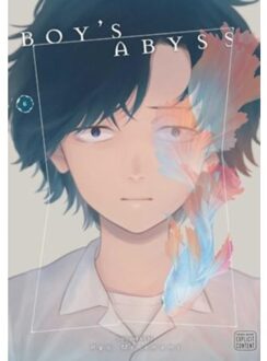 Boy's Abyss, Vol. 6 - Boy's Abyss - Minenami, Ryo