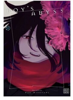 Boy's Abyss, Vol. 9 - Boy's Abyss - Ryo Minenami