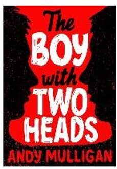 Boy with Two Heads - Mulligan, Andy