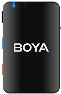 Boya Boyamic Professional Wireless Microphone Set
