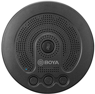 Boya BY-BMM400 microphone + speaker for computer and mobile