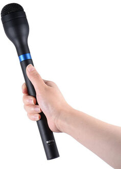 Boya BY-HM100 XLR handheld microphone