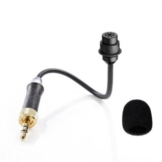 Boya Flexible 3.5mm jack TRS microphone