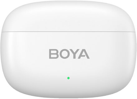 Boya Mini-13 Ultra-mini microfoon wit