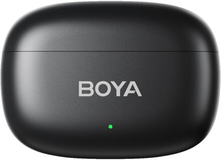 Boya MINI-14 Ultra-Mini Wireless Microphone 2TX + 1RX - USB-C