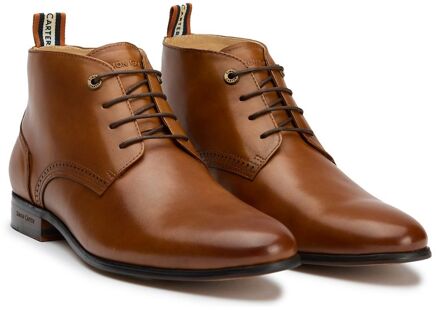 Boyce Chukka Laarzen Bruin - EU 43 / UK 9