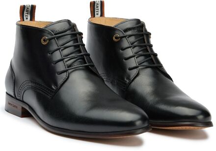 Boyce Chukka Laarzen Zwart - EU 44.5 / UK 10