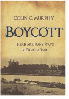 Boycott - Murphy, Colin