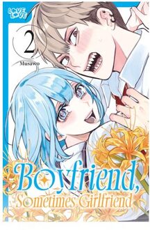 Boyfriend, Sometimes Girlfriend, Volume 2 - Musawo