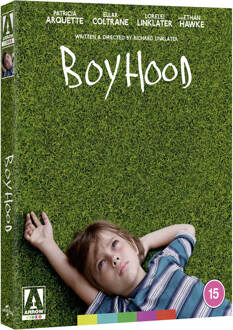Boyhood Limited Edition