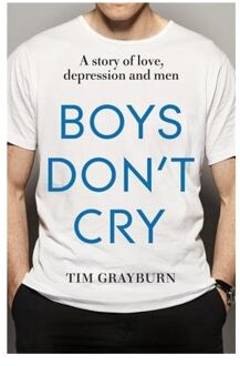 Boys Don't Cry