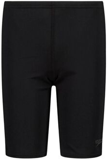 Boys ECO Endurance Plus Jammer - Black - 11-12 Years