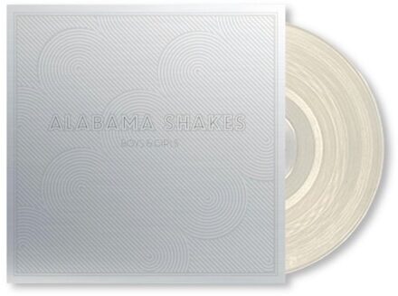 Boys & Girls - Alabama Shakes