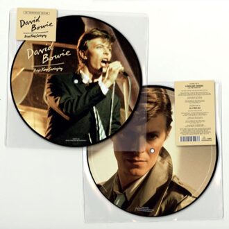 Boys Keep Swinging 40Th Ann.