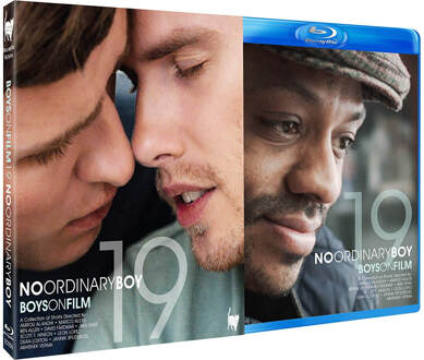 Boys On Film 19: No Ordinary Boy (Dual Format)
