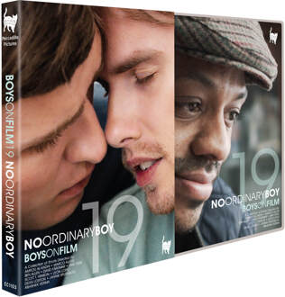 Boys On Film 19: No Ordinary Boy