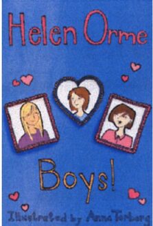 Boys! - Siti's Sisters - Orme Helen