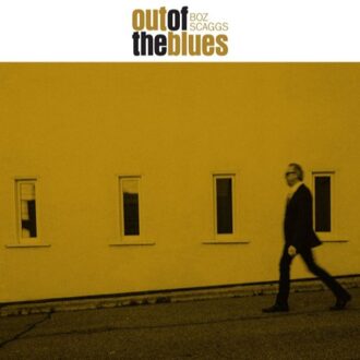 Boz Scaggs - Out of the Blues | LP