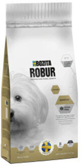 Bozita Robur Sensitive kip hondenvoer 11,5 kg