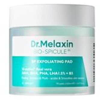 BP Exfoliating Pad - Tonerpads