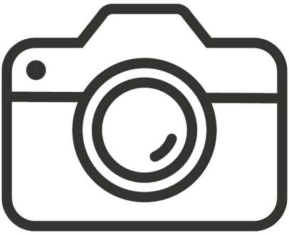 Bp-Tb Combi Rechthoek Pvd Gun Metal - 95182015