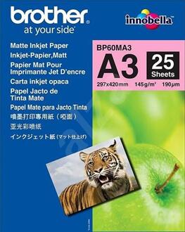 BP60MA3 Inkjet Paper
