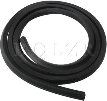Bqlzr 902894 Vaatwasser Rubber Deur Afdichting Pakking Vervangen AP4111635 1296 9-2894