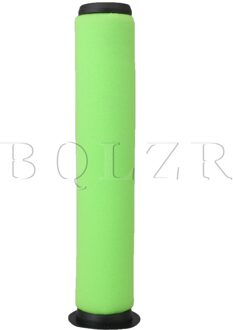 Bqlzr Groen Wasbare Stofzuiger Filter Totale Lengte 23.2Cm/9.13Inch